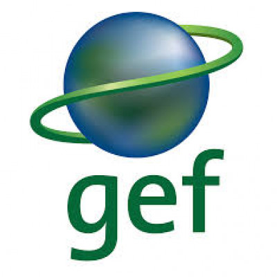 GEF logo