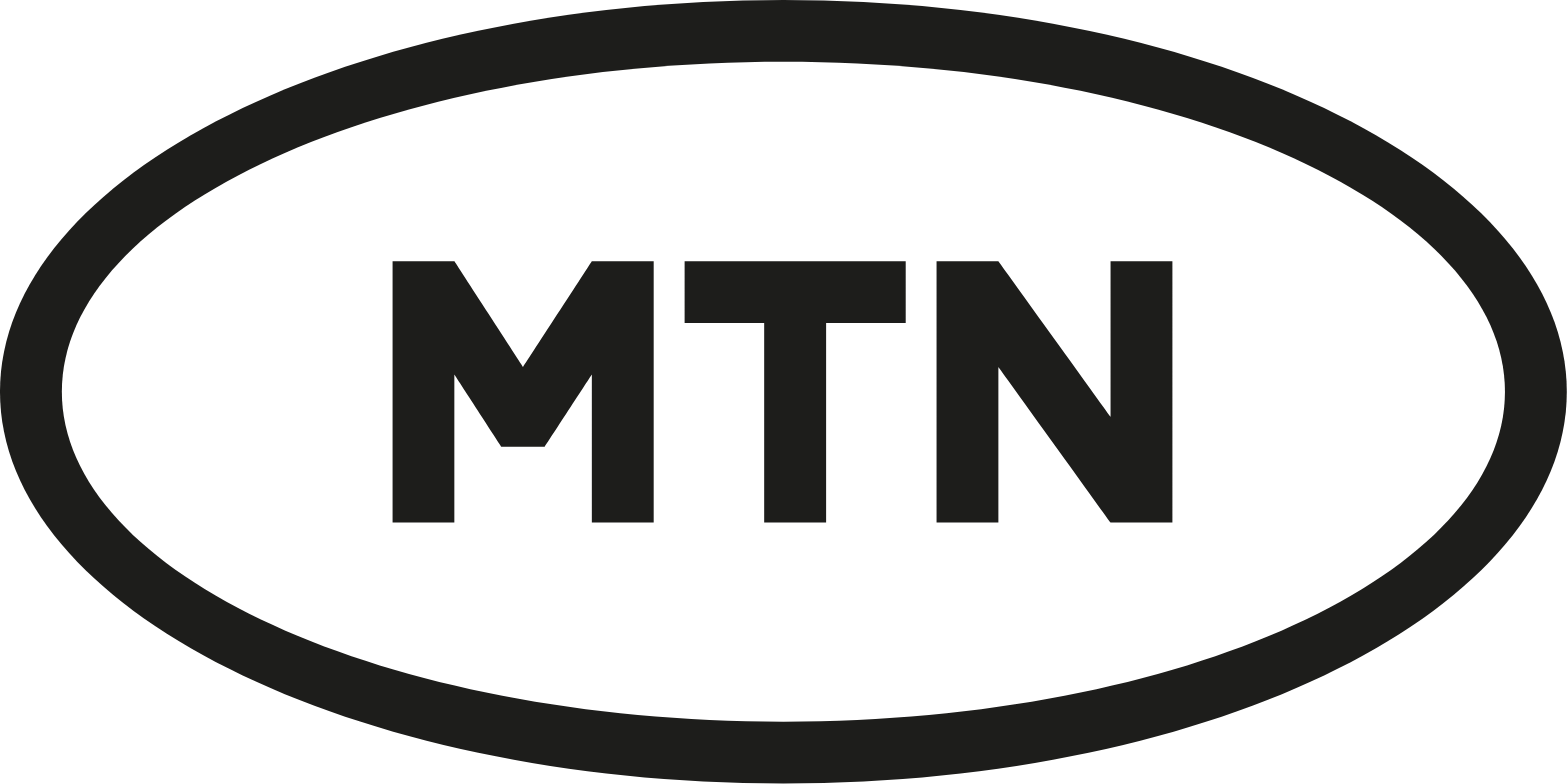 MTN Eswatini logo